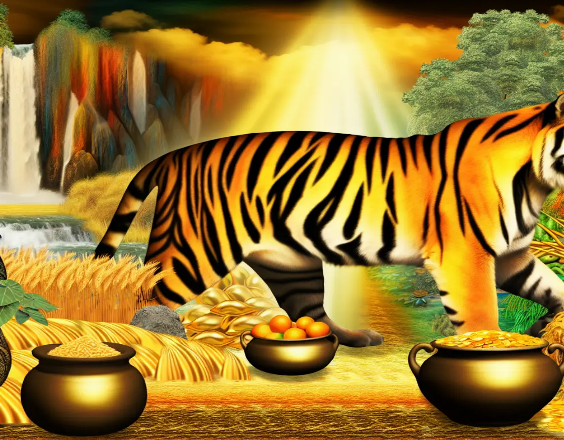 Onde Jogar Fortune Tiger: Descubra os Melhores Locais para Apostar e Ganhar!
